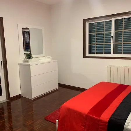 Hébergement de vacances Centro Da *