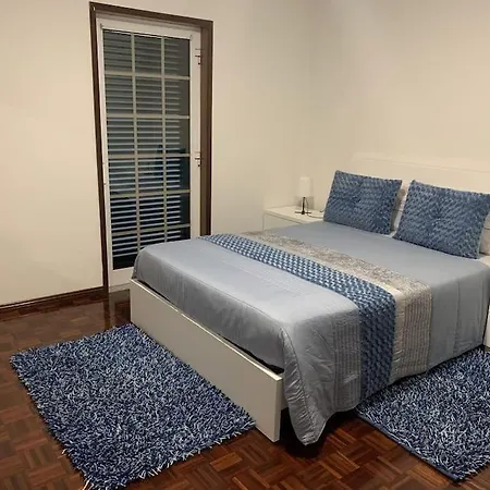 Hébergement de vacances Centro Da