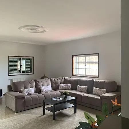 Holiday home Centro Da *