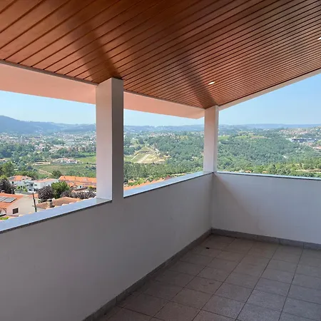 Centro Da Holiday home