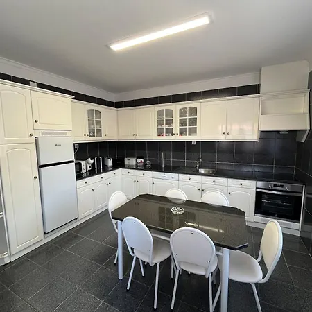 Tatil Evi Centro Da