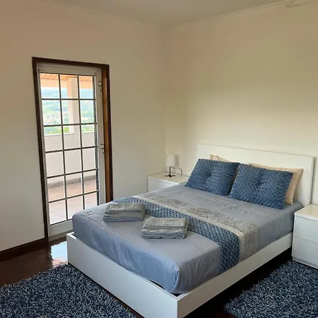 Centro Da Holiday home *