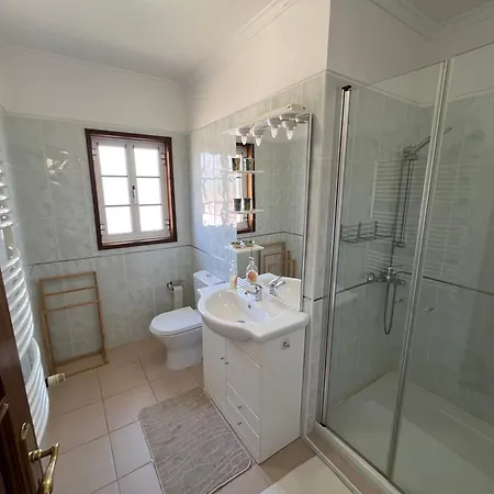 Centro Da Holiday home Amarante