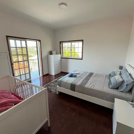 Vakantiehuis Centro Da Amarante