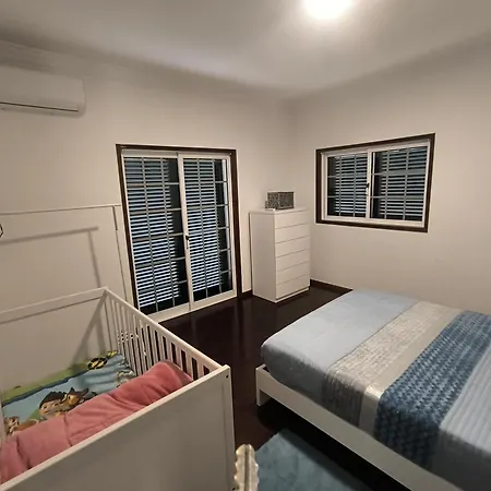 Centro Da Tatil Evi