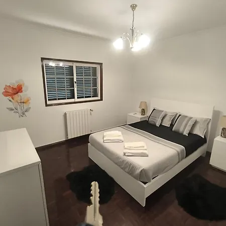 Centro Da Vakantiehuis *