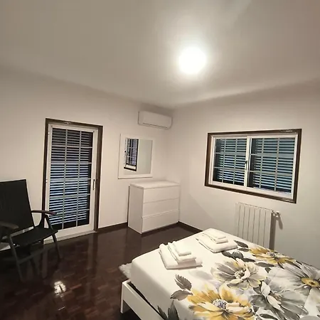 Centro Da Vakantiehuis