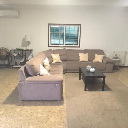 Centro Da Vakantiehuis *