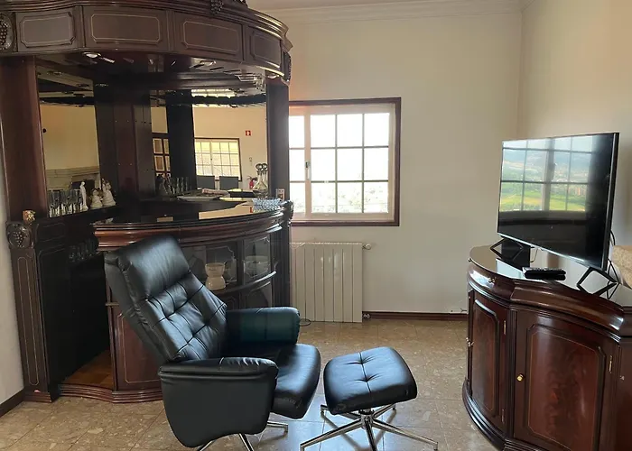 Centro Da * Amarante