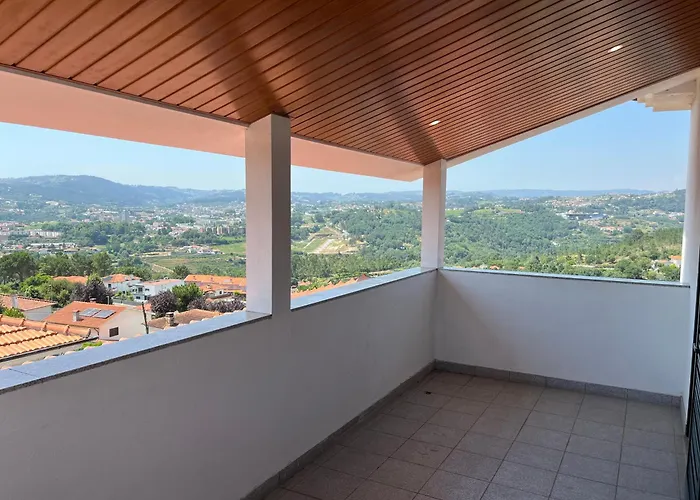 Centro Da Ferienhaus