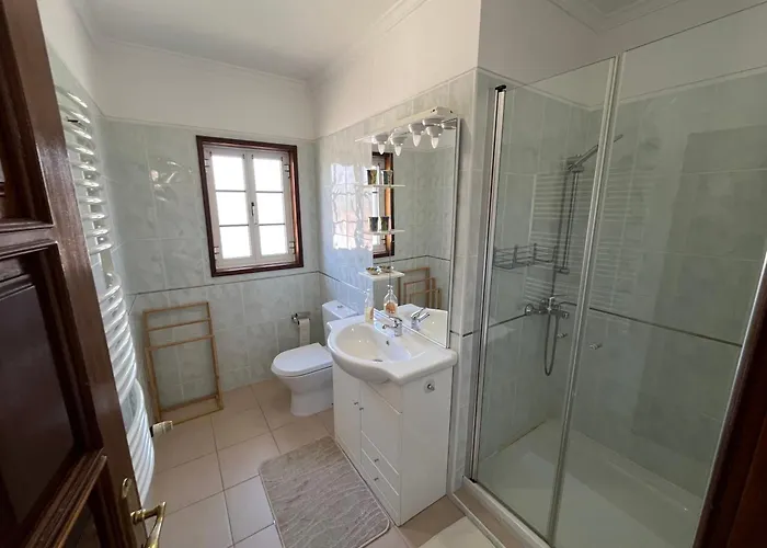 Centro Da 別荘 アマランテ